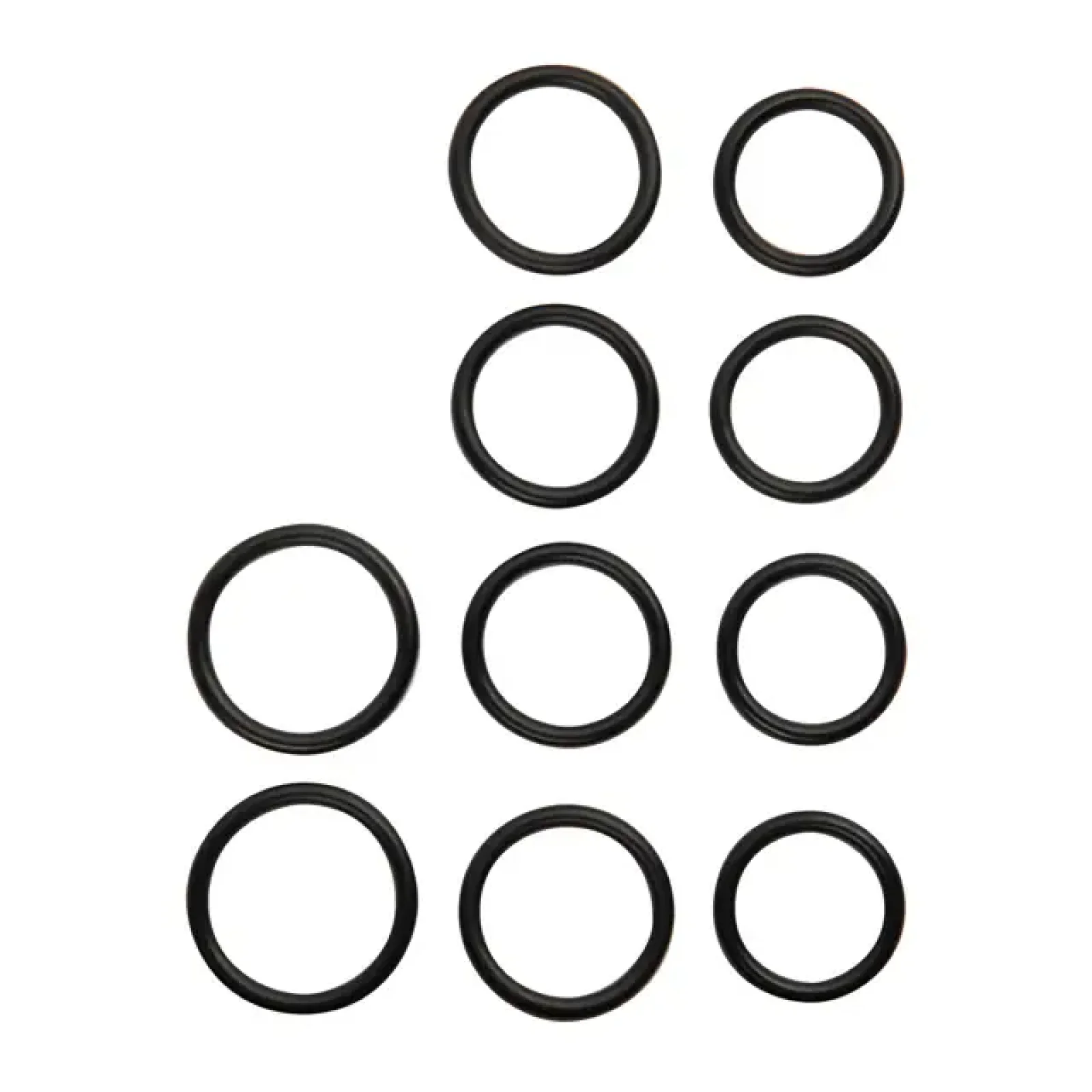 Набір головок ударних подовжених 1/2