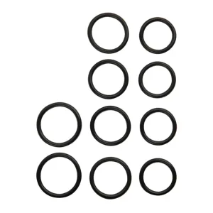 Набір головок ударних подовжених 1/2