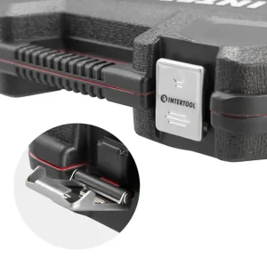 Набір головок ударних подовжених 1/2