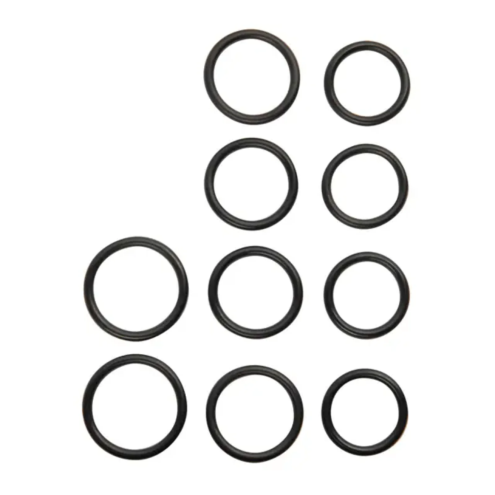 Набір головок ударних подовжених 1/2