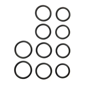 Набір головок ударних подовжених 1/2