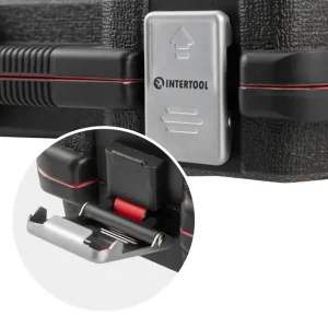 Набір головок та подовжувачів ударних 1/2