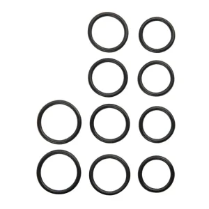 Набір головок та подовжувачів ударних 1/2