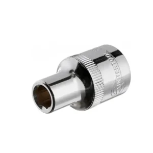 Головка шестигранна 1/2", 8×38 мм, Cr-V, STORM INTERTOOL (ET-0008) UA