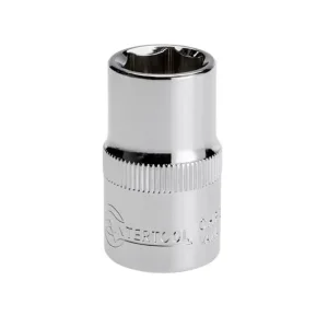 Головка шестигранна 1/2