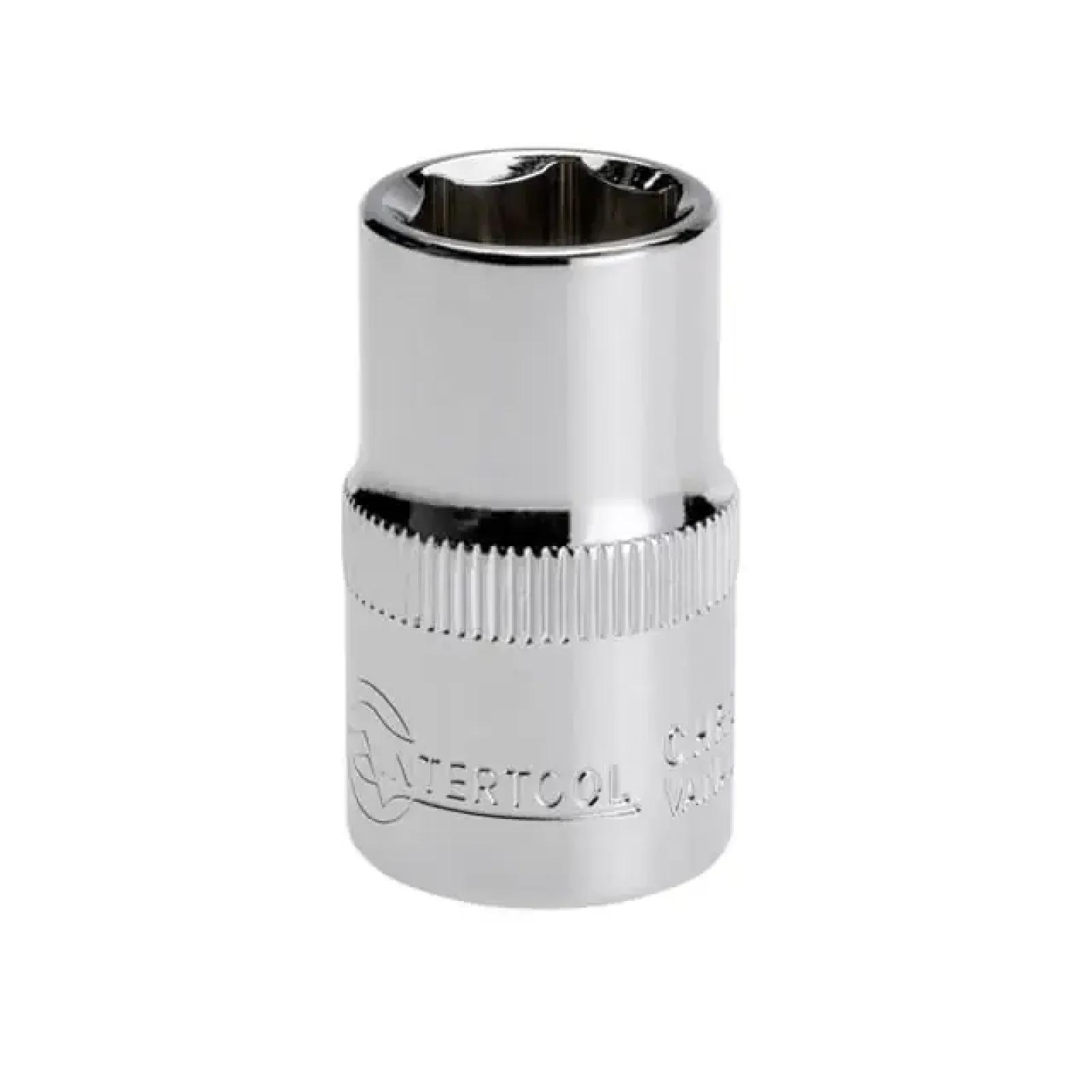 Головка шестигранна 1/2