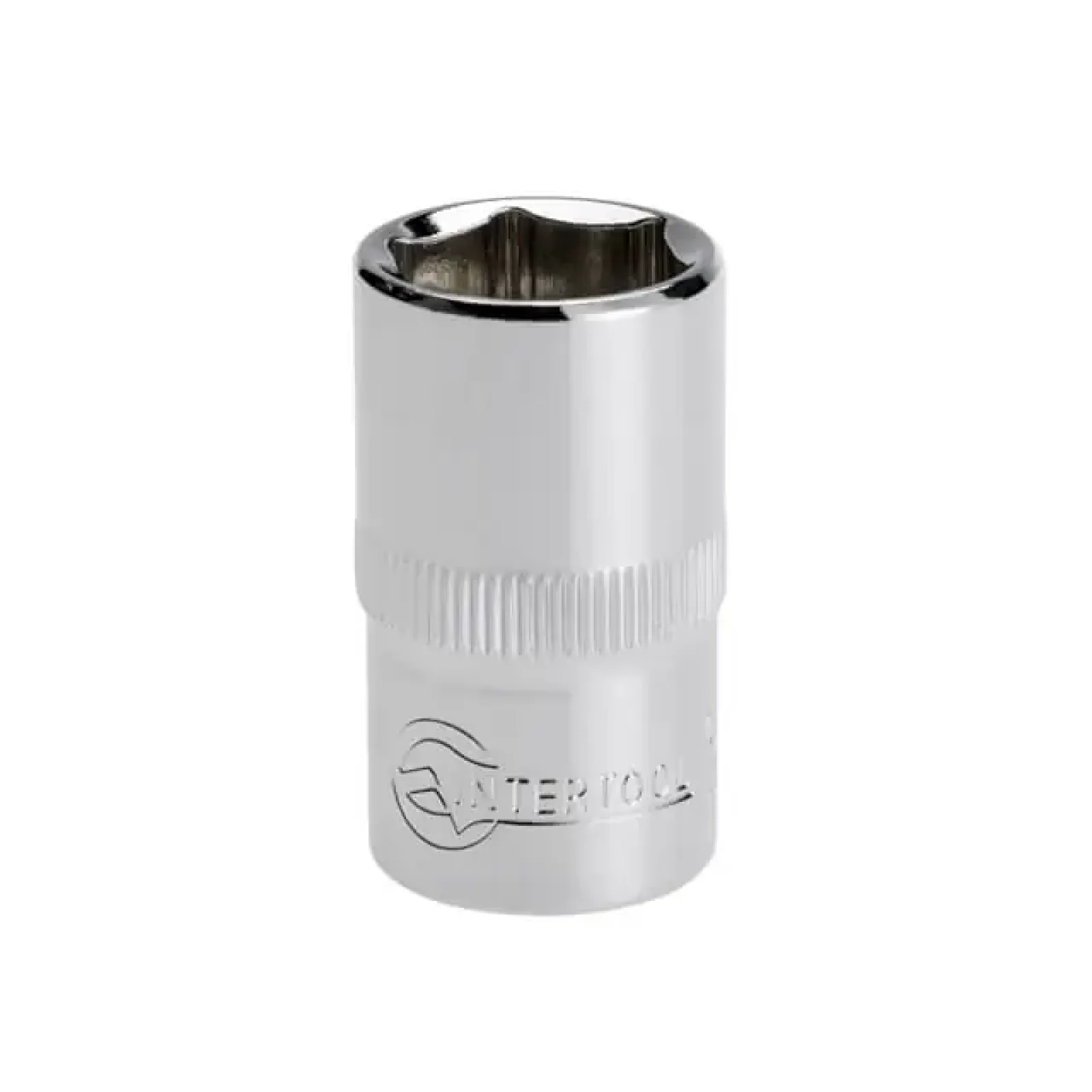 Головка шестигранна 1/2