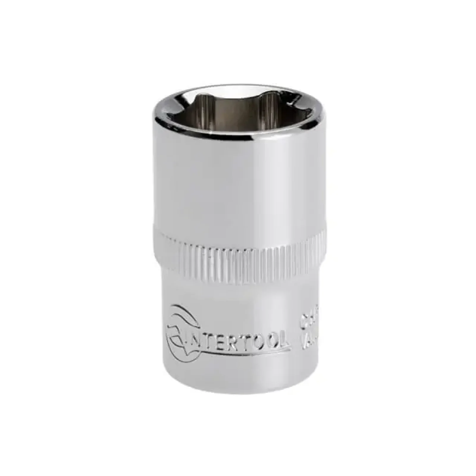 Головка шестигранна 1/2