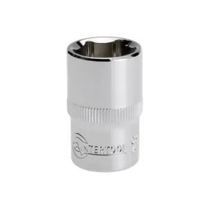 Головка шестигранна 1/2