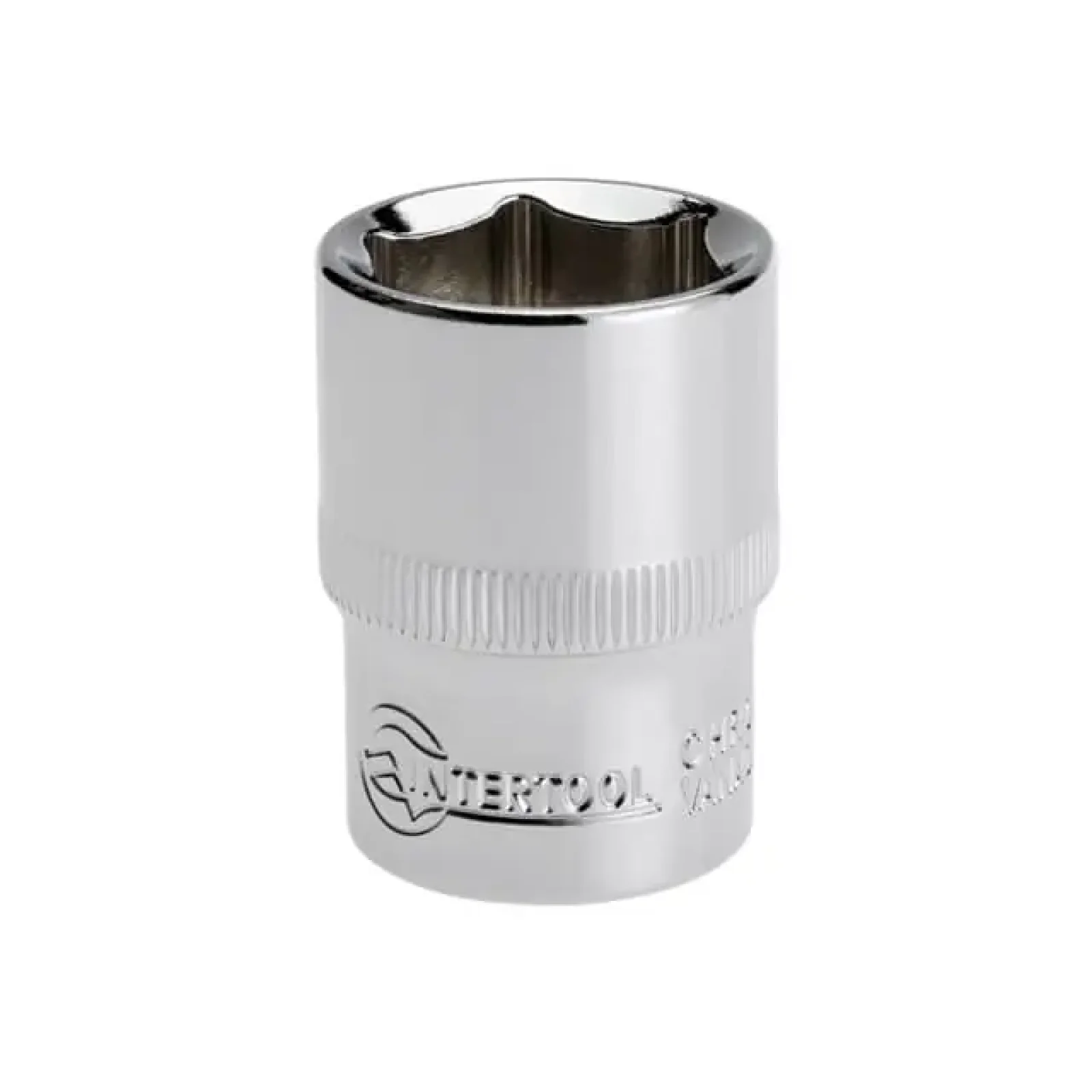 Головка шестигранна 1/2