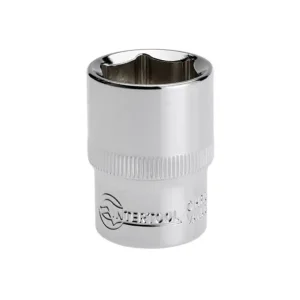 Головка шестигранна 1/2