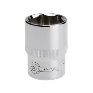 Головка шестигранна 1/2