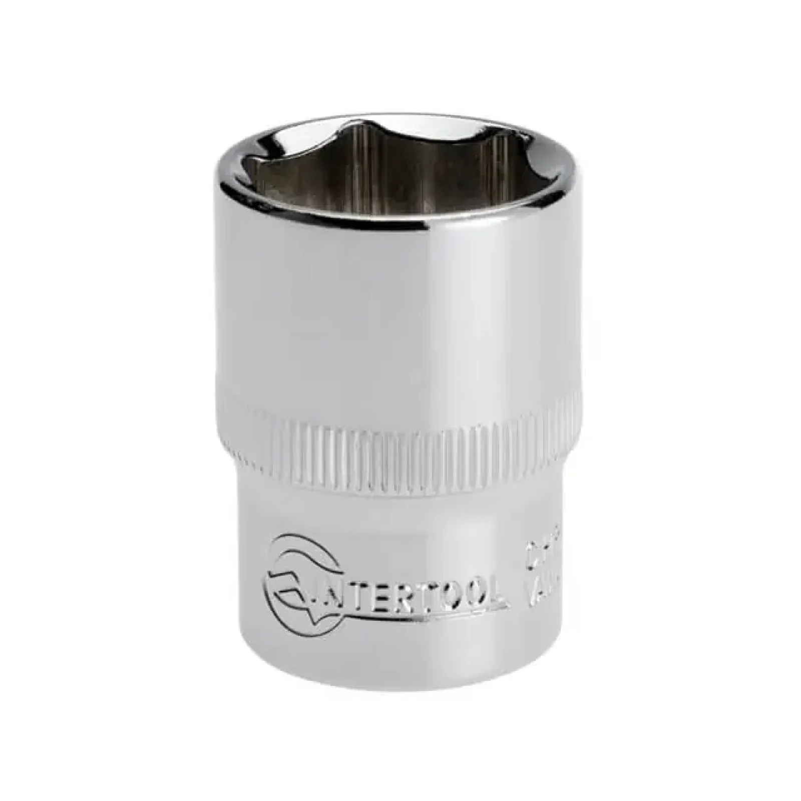 Головка шестигранна 1/2