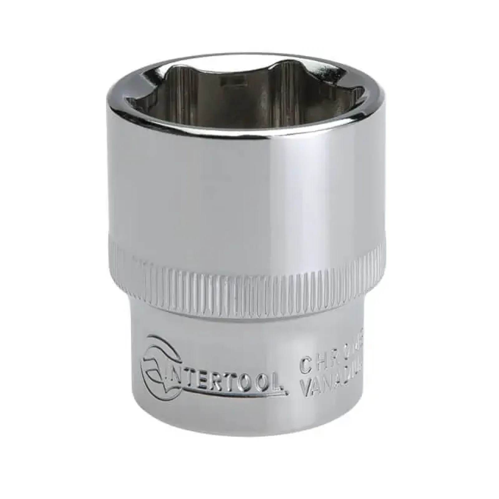 Головка шестигранна 1/2