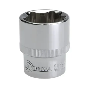 Головка шестигранна 1/2