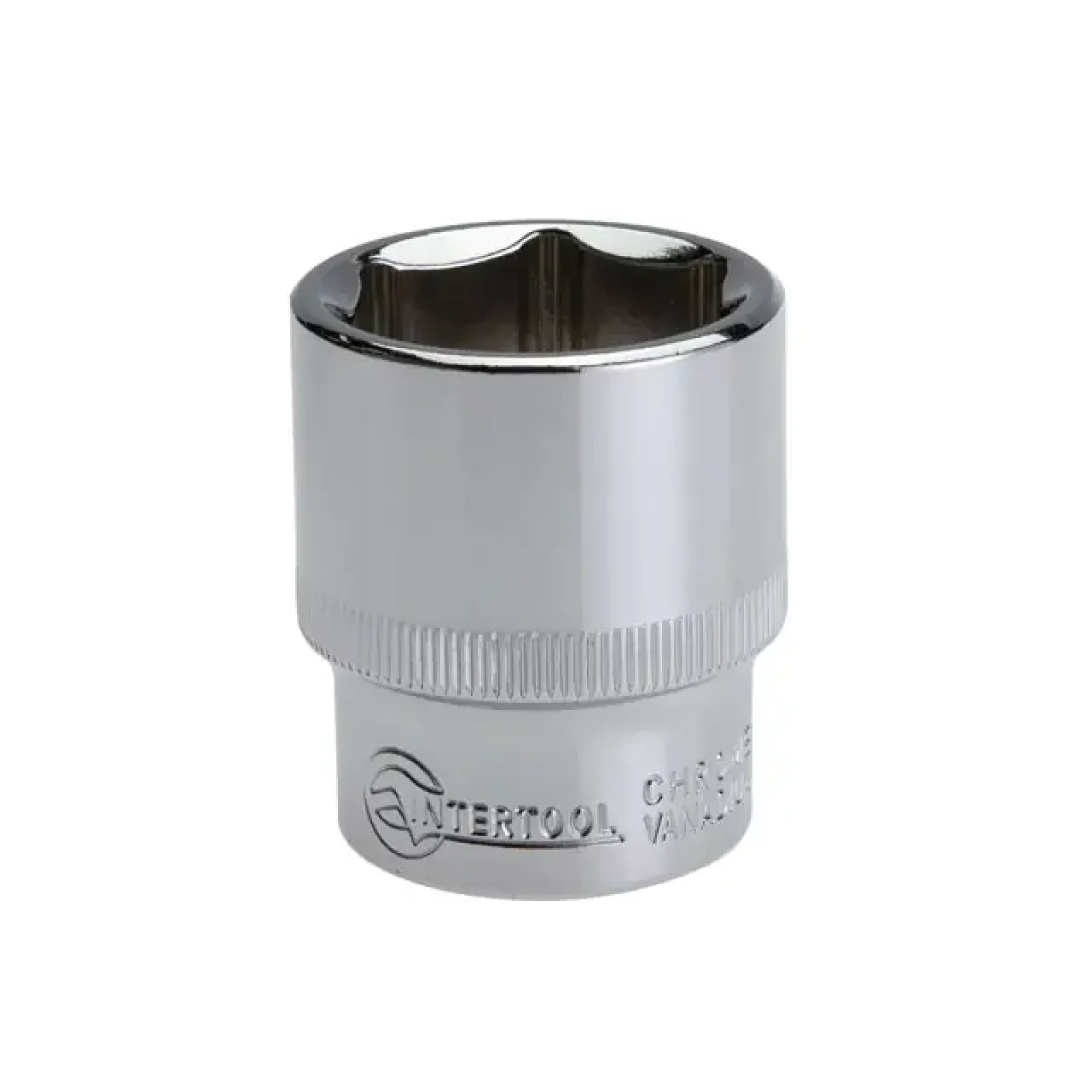 Головка шестигранна 1/2