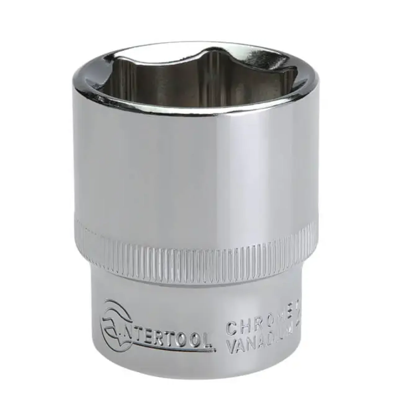 Головка шестигранна 1/2