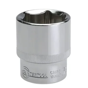 Головка шестигранна 1/2