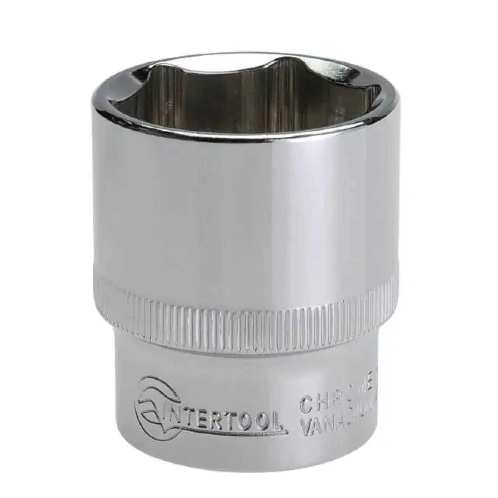 Головка шестигранна 1/2