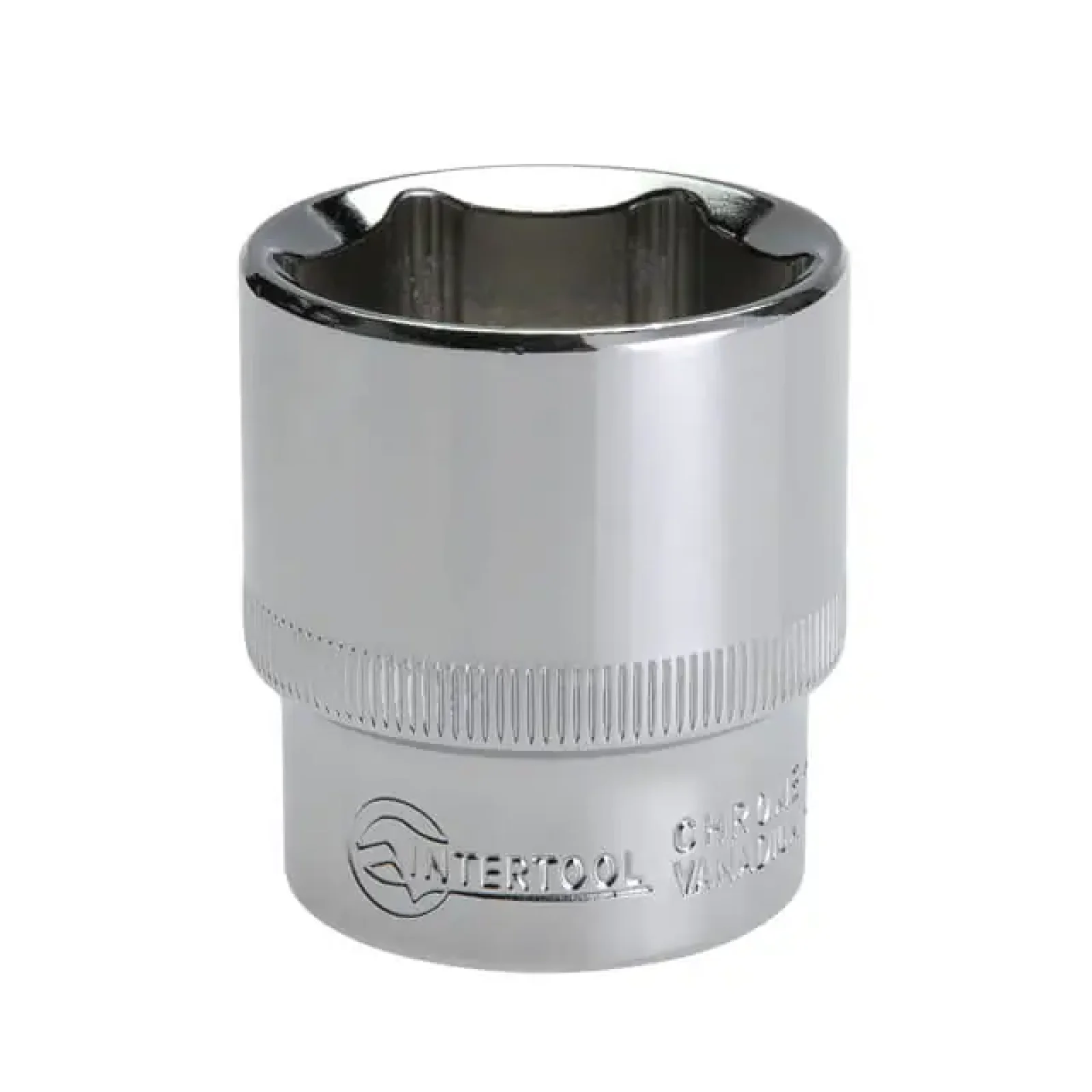 Головка шестигранна 1/2