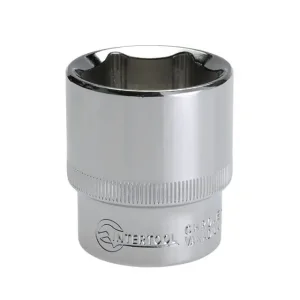 Головка шестигранна 1/2