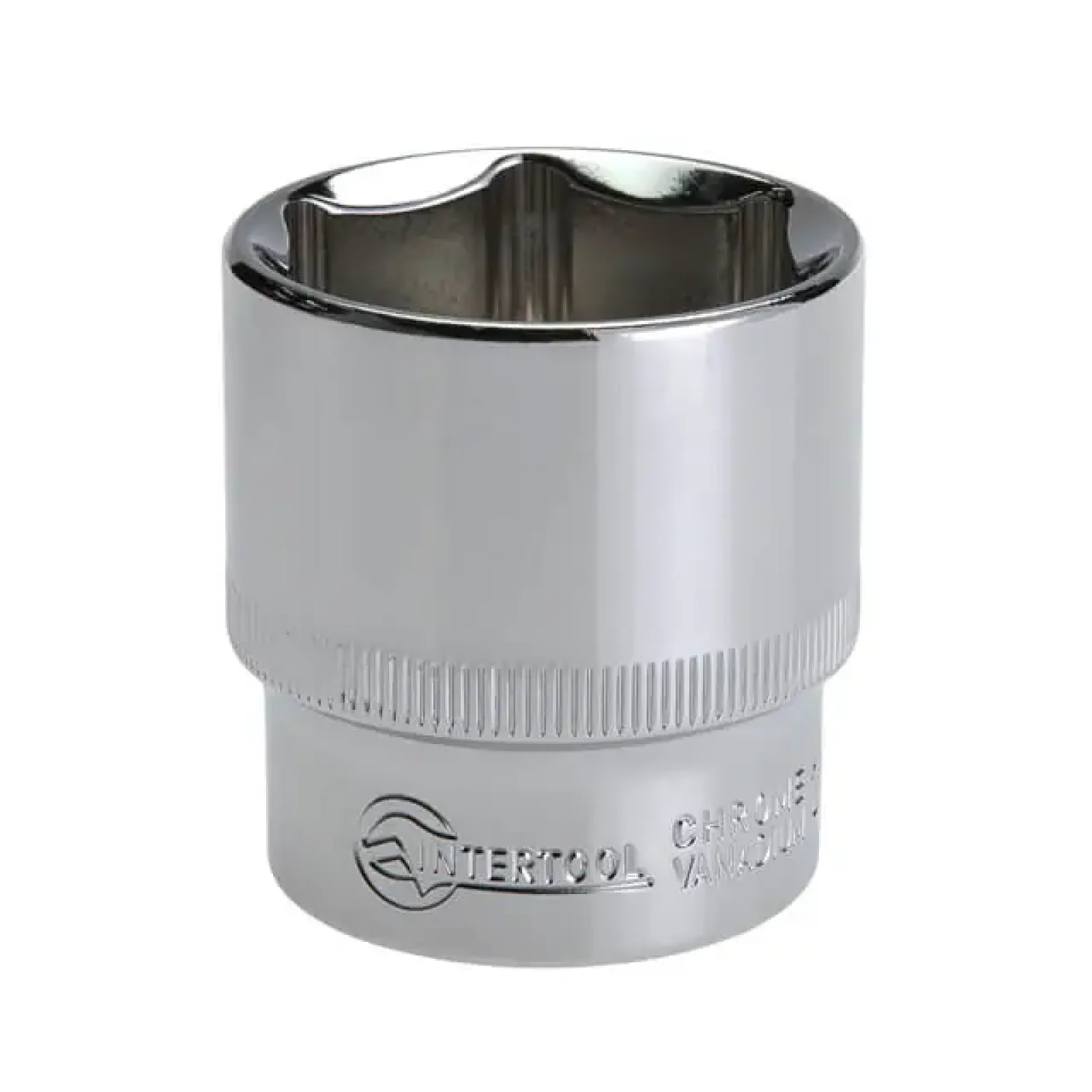 Головка шестигранна 1/2