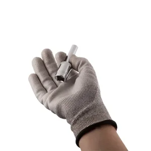 Головка шестигранна подовжена 1/2