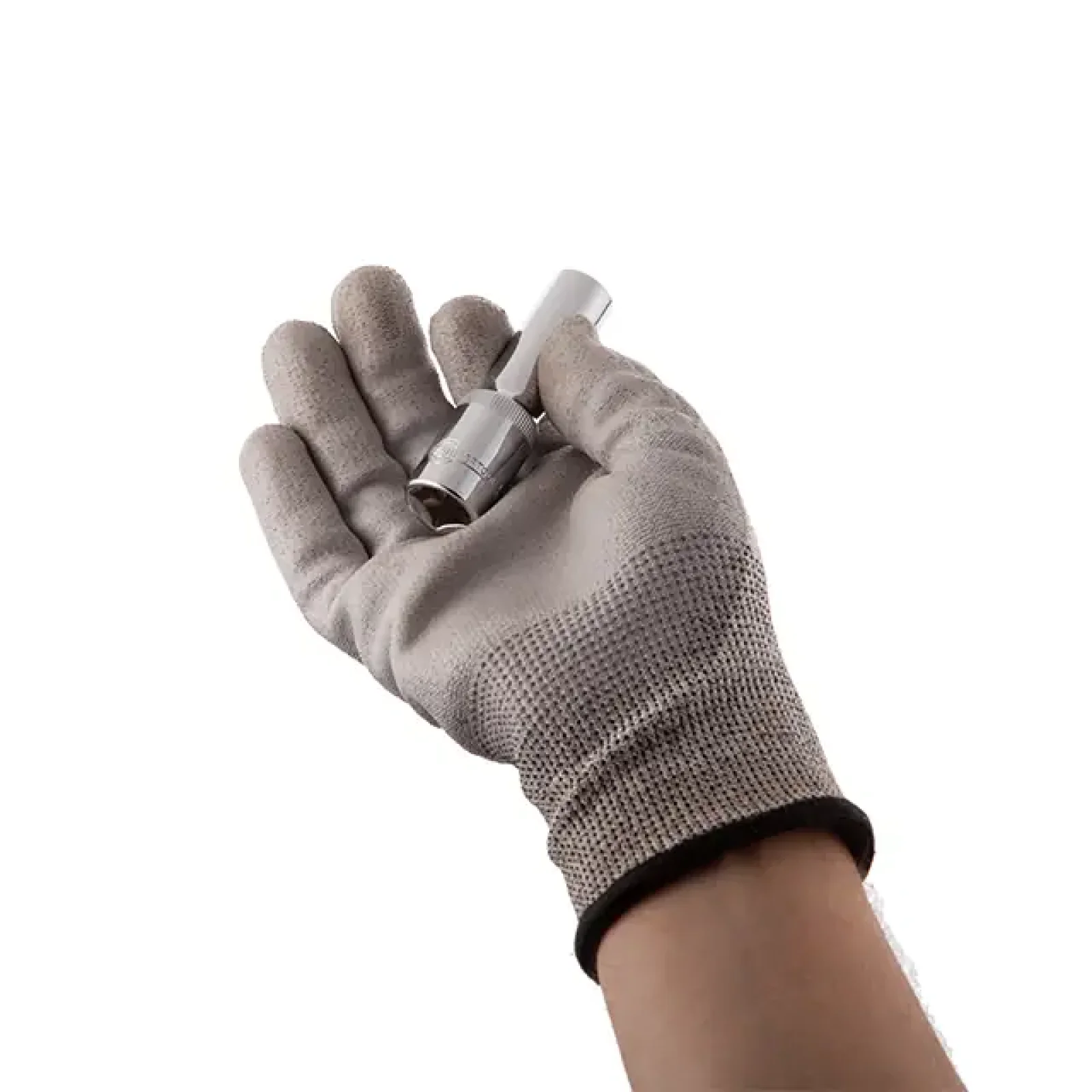 Головка шестигранна подовжена 1/2