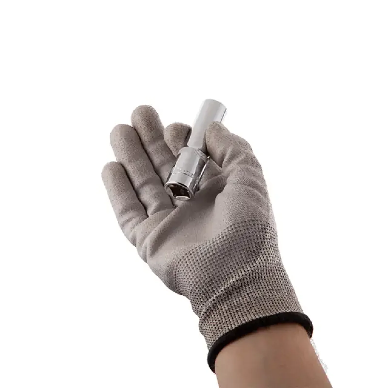 Головка шестигранна подовжена 1/2