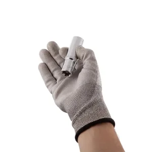 Головка шестигранна подовжена 1/2