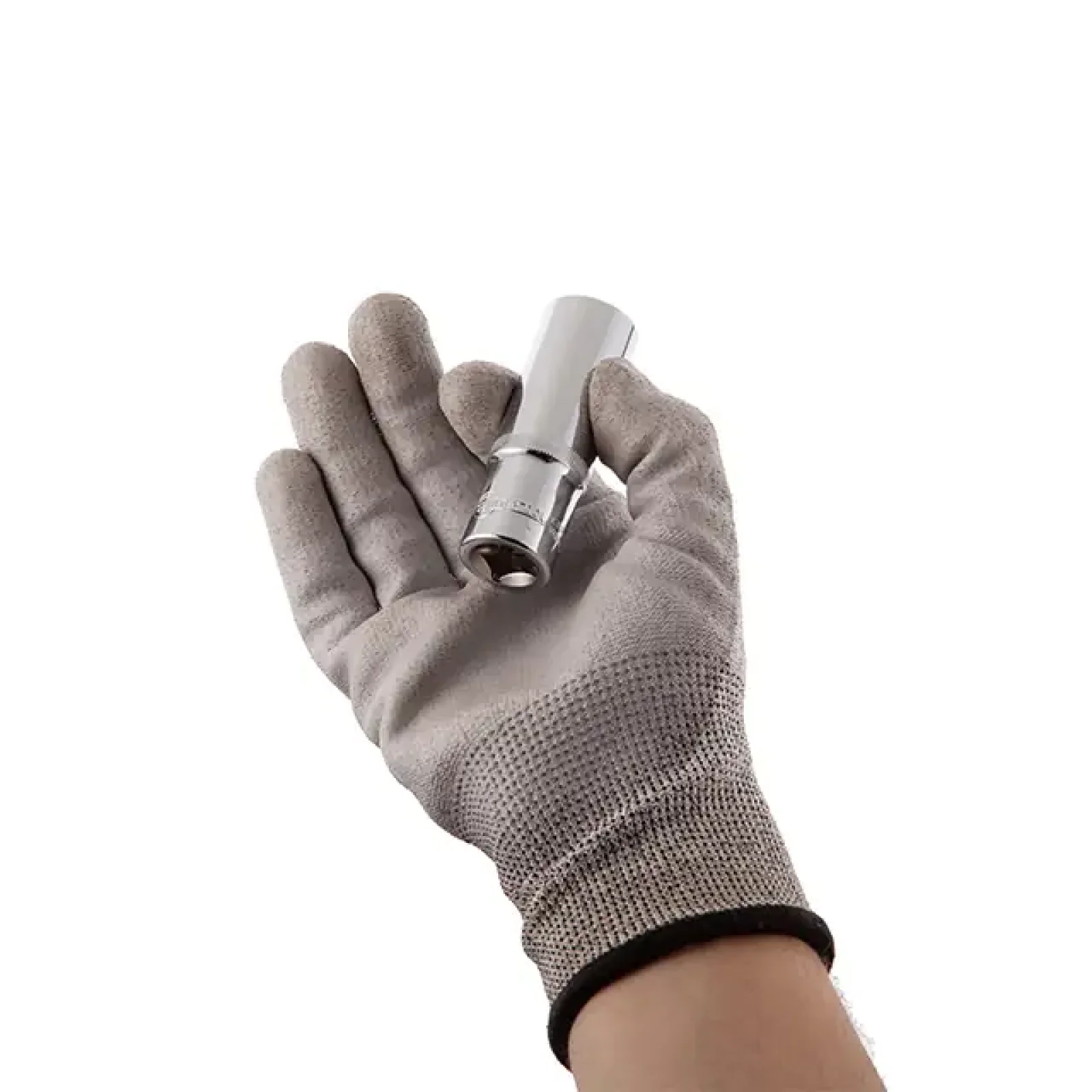 Головка шестигранна подовжена 1/2