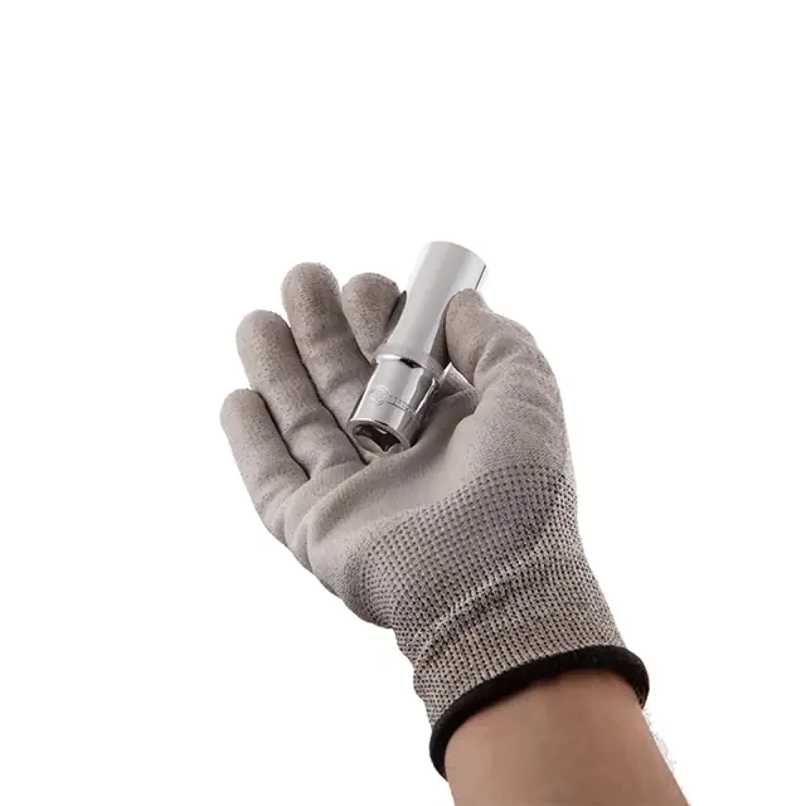 Головка шестигранна подовжена 1/2