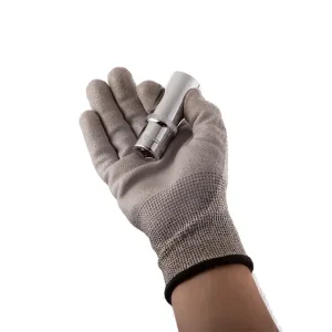 Головка шестигранна подовжена 1/2