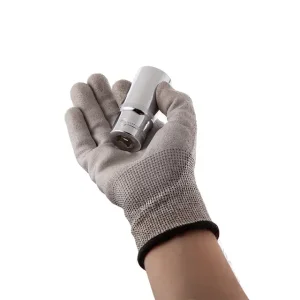 Головка шестигранна подовжена 1/2