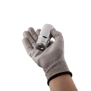 Головка шестигранна подовжена 1/2