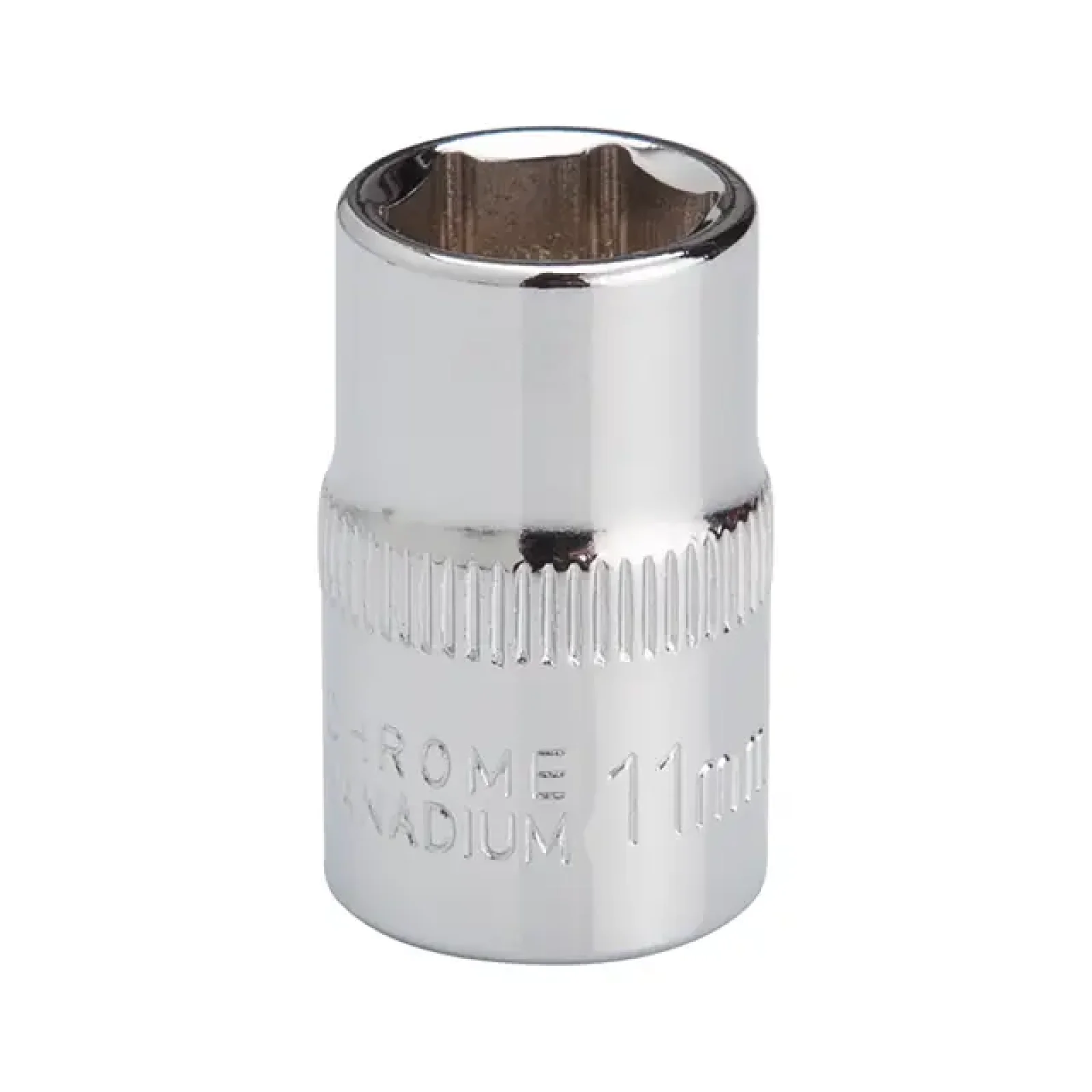 Головка шестигранна 3/8