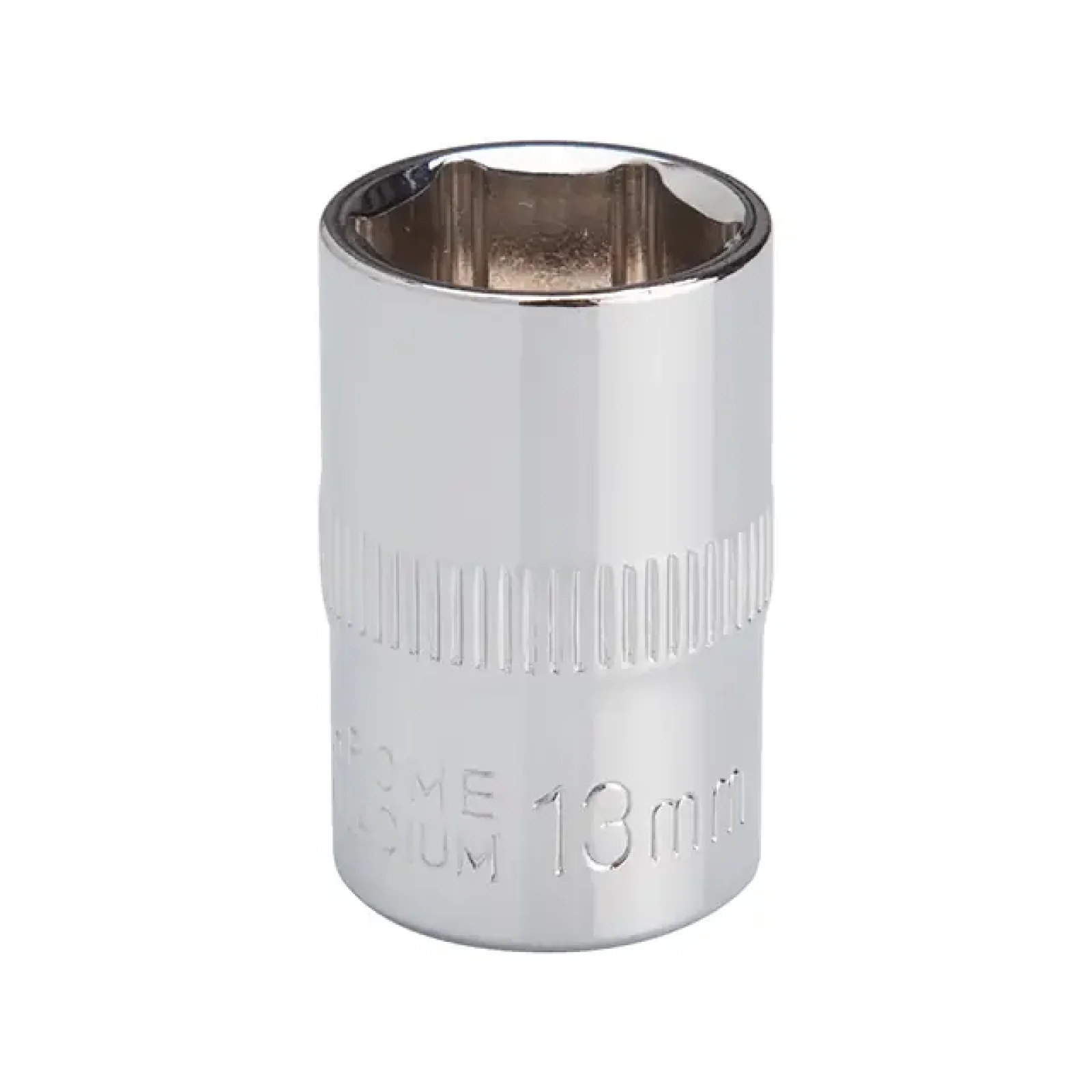 Головка шестигранна 3/8