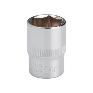 Головка шестигранна 3/8