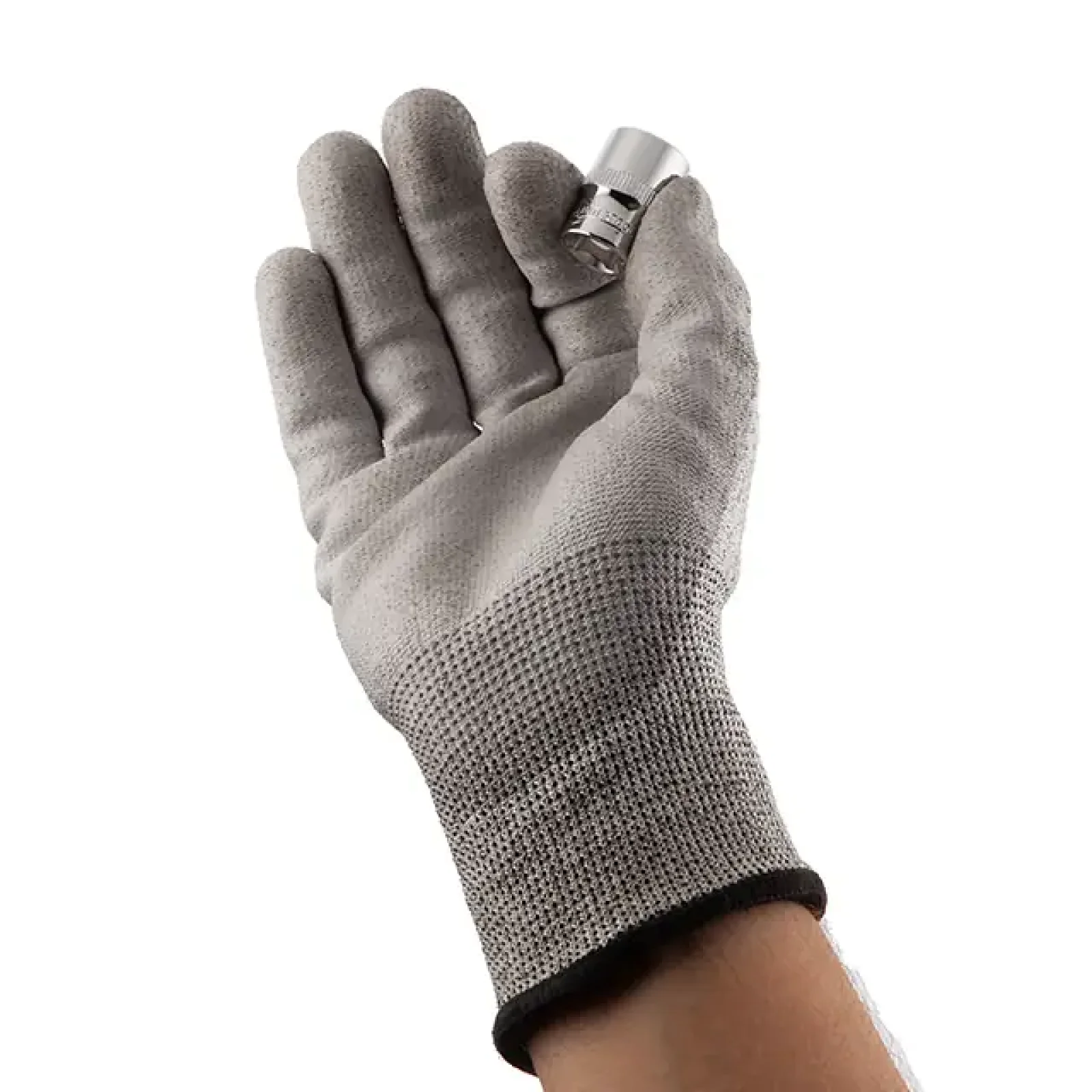 Головка шестигранна 3/8