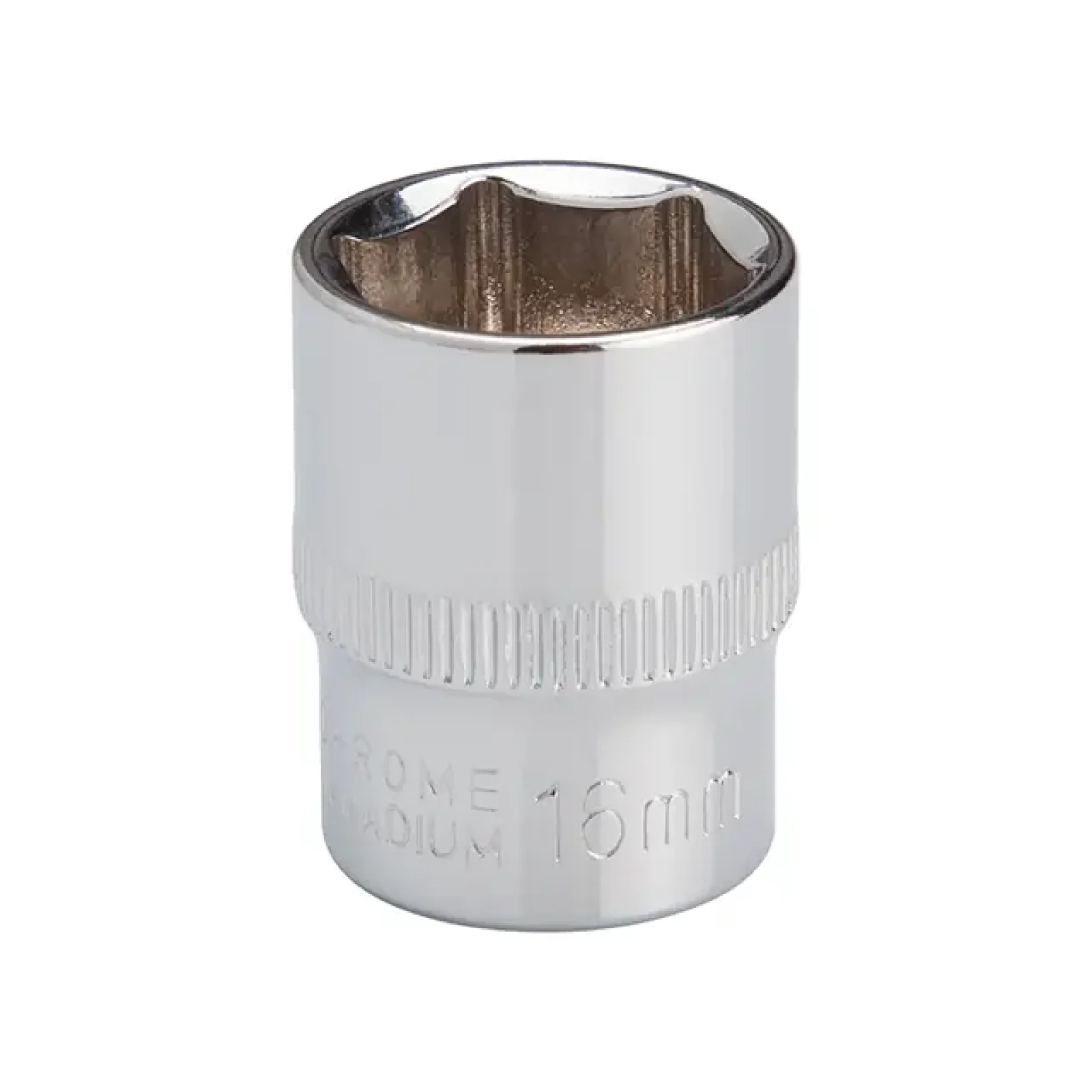 Головка шестигранна 3/8