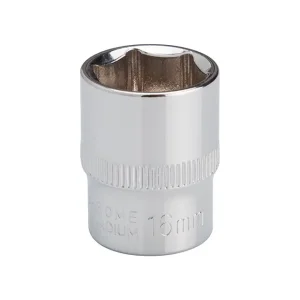 Головка шестигранна 3/8