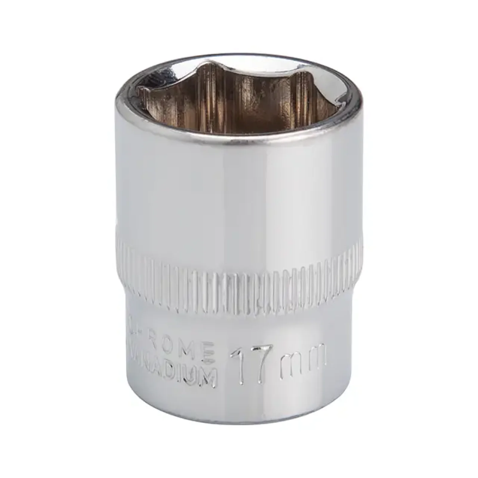 Головка шестигранна 3/8