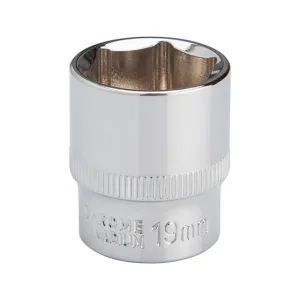 Головка шестигранна 3/8