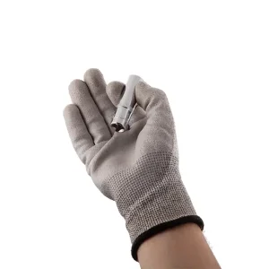 Головка шестигранна подовжена 3/8