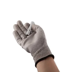 Головка шестигранна подовжена 3/8