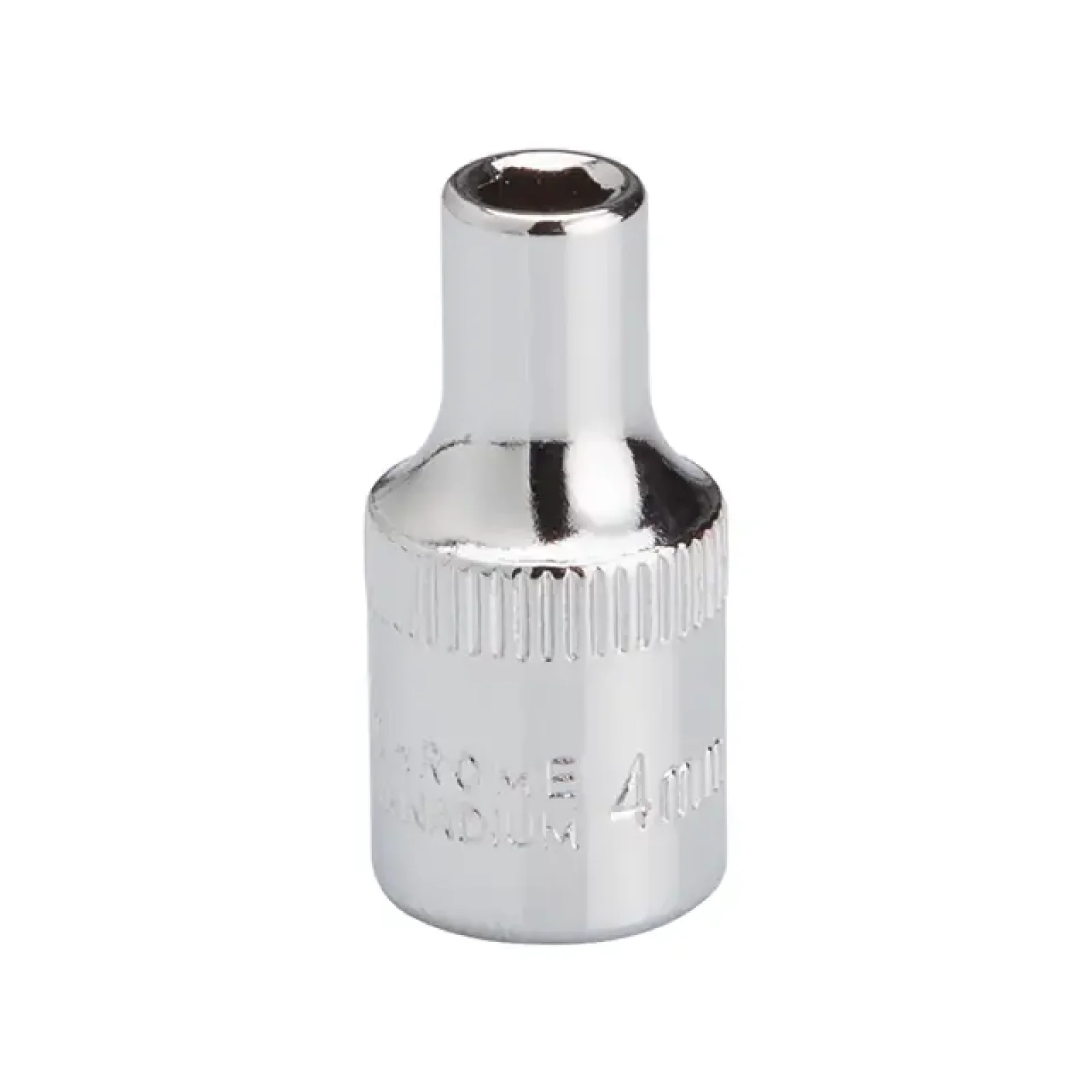 Головка шестигранна 1/4