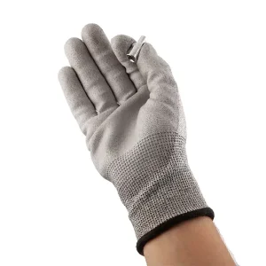 Головка шестигранна 1/4