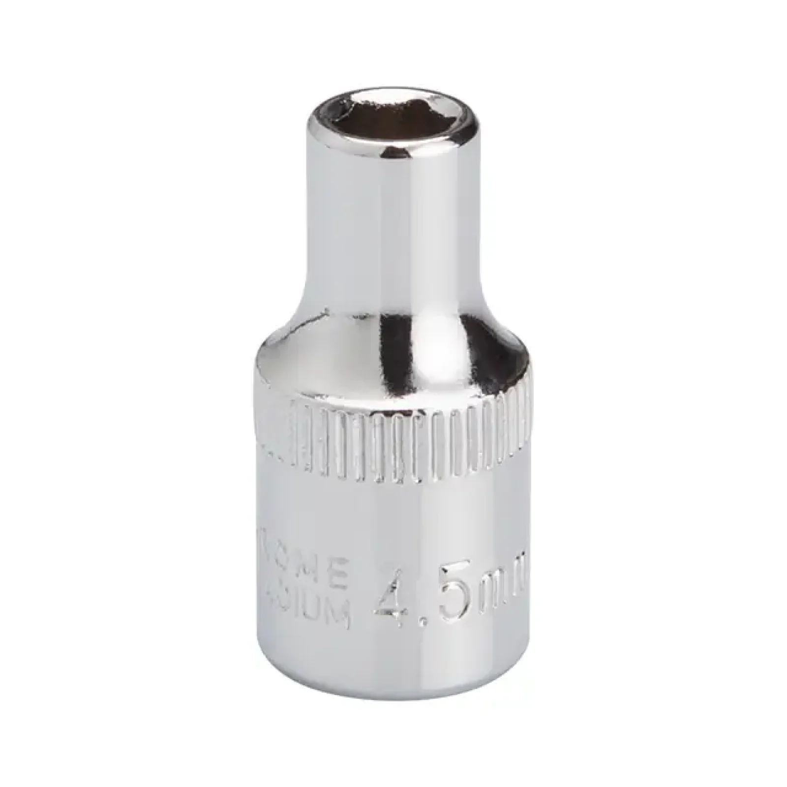 Головка шестигранна 1/4