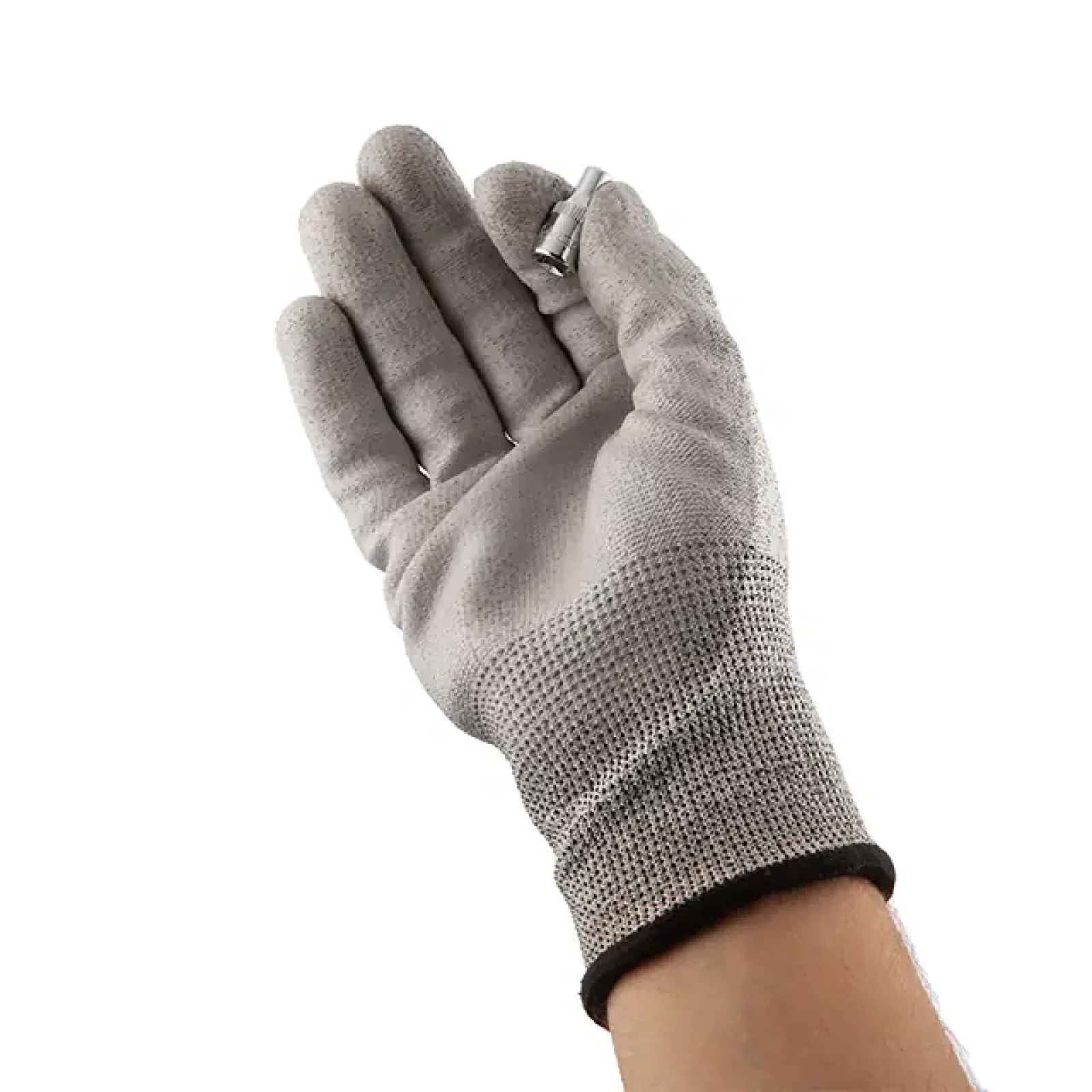 Головка шестигранна 1/4