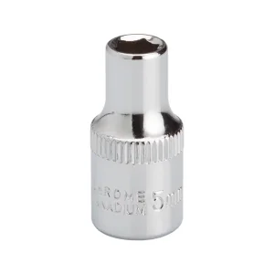 Головка шестигранна 1/4